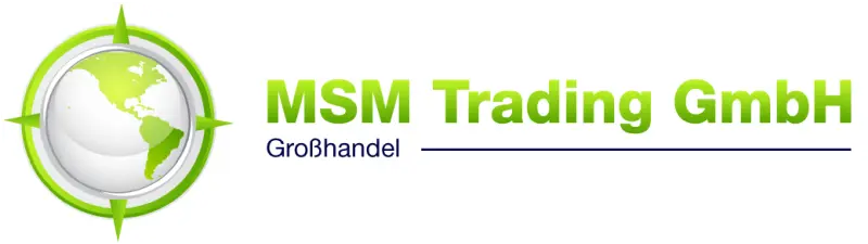Großhändler MSM Trading