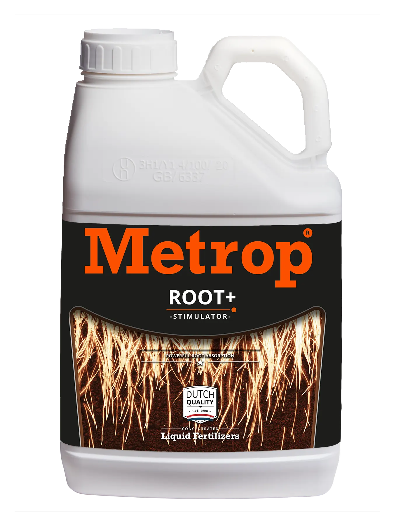 Metrop Root+ Pflanzen Wurzelstimulator
